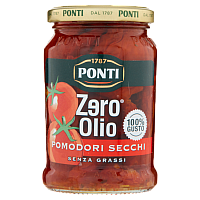 Ponti Pomodori Sott'Olio 300 GR